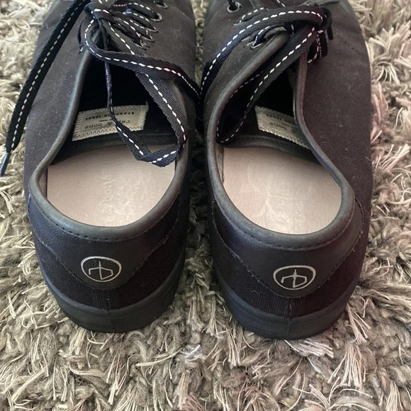 Rag & bone standard issue canvas sneakers size 39.5 - Picture 9 of 13